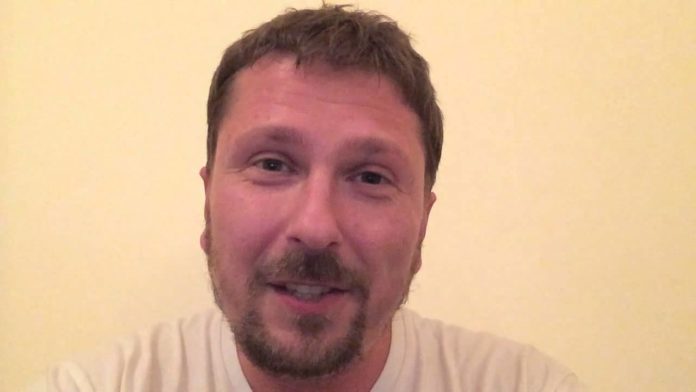 На засідання ОБСЄ росіяни «поховали» українофоба Шарія На засідання ОБСЄ росіяни «поховали» українофоба Шарія
