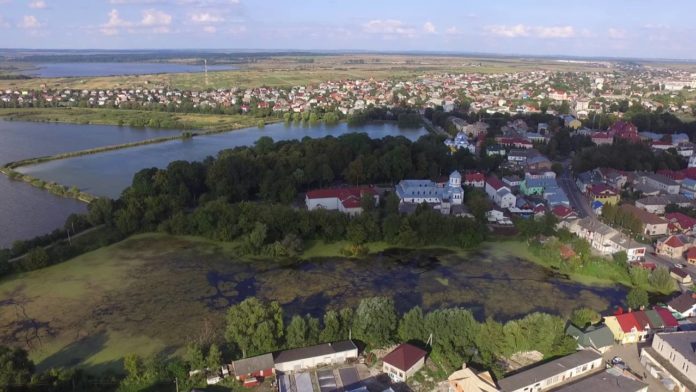Королівське серце та історичні храми: середньовічний Городок запрошує на День міста (фото) Королівське серце та історичні храми: середньовічний Городок запрошує на День міста (фото)