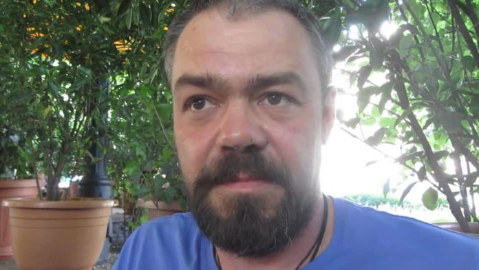 Підозрюваний зізнався у вбивстві Сармата і розповів про замовника Підозрюваний зізнався у вбивстві Сармата і розповів про замовника
