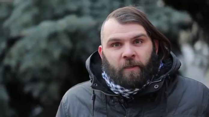 «Я зустрівся з диктатурою керівництва «Самопомочі», – виключений з партії депутат Київради «Я зустрівся з диктатурою керівництва «Самопомочі», – виключений з партії депутат Київради