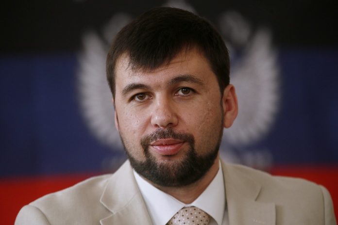 СБУ перехопила розмови ватажків ОРДО, які чекають команди куратора з Кремля СБУ перехопила розмови ватажків ОРДО, які чекають команди куратора з Кремля