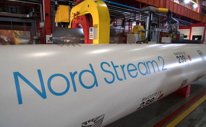 Газопровід Північний потік-2 несе військову загрозу для Європи, – Зеркаль Газопровід Північний потік-2 несе військову загрозу для Європи, – Зеркаль