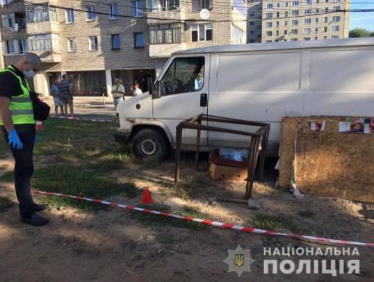 Підозрюваного в жорстокому вбивстві у Львові вже три дні не можуть арештувати