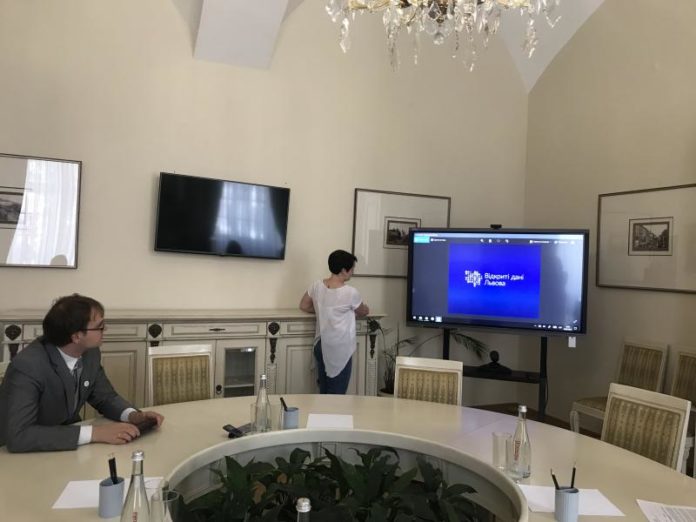 У Львівській міськраді оновили Портал відкритих даних Львова. Що змінилося У Львівській міськраді оновили Портал відкритих даних Львова. Що змінилося