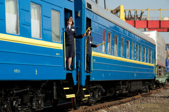 В «Укрзалізниці» заявили, що для вирішення проблем потрібен трильйон гривень і 30 років В «Укрзалізниці» заявили, що для вирішення проблем потрібен трильйон гривень і 30 років