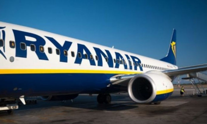 Ryanair планує відкрити внутрішні рейси між містами України Ryanair планує відкрити внутрішні рейси між містами України