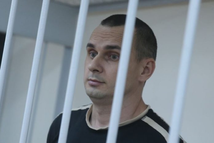 Сенцова намагаються «переломити», аби той припинив голодування, – адвокат Сенцова намагаються «переломити», аби той припинив голодування, – адвокат