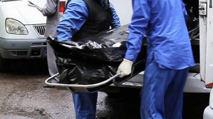 У столиці біля гуртожитку КПІ знайшли труп студента У столиці біля гуртожитку КПІ знайшли труп студента