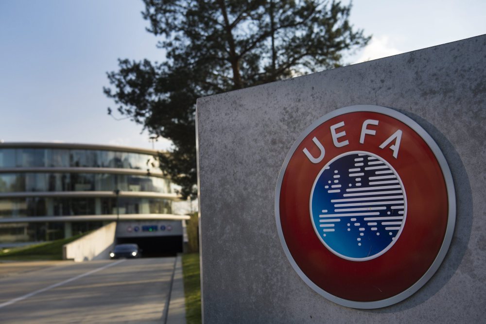 Swiss federal police raided UEFA offices in Panama Papers scandal