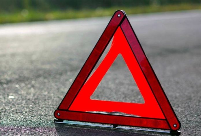 За два дні на Львівщині сталося майже 80 ДТП За два дні на Львівщині сталося майже 80 ДТП