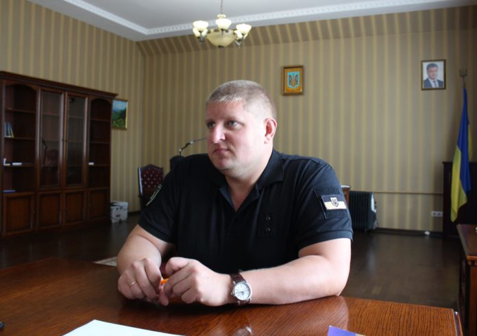 У Західному регіоні моя зарплата буде дещо меншою, – військовий прокурор У Західному регіоні моя зарплата буде дещо меншою, – військовий прокурор