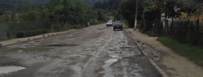 Завтра бориславці вдруге перекриють дорогу на Східницю Завтра бориславці вдруге перекриють дорогу на Східницю
