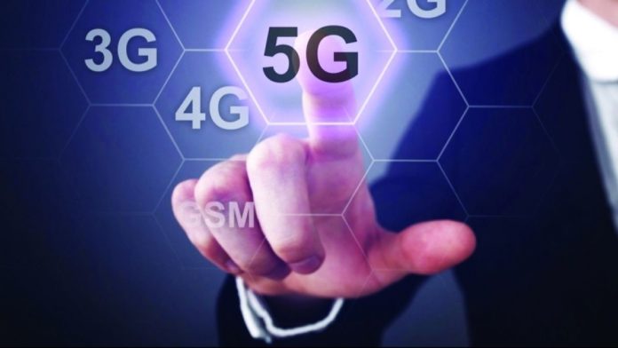Уперше в світі: в США запустили мережу 5G Уперше в світі: в США запустили мережу 5G