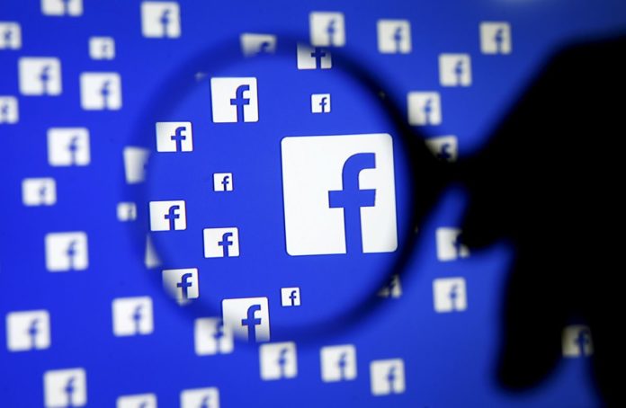 Facebook шукає менеджера з політики для України Facebook шукає менеджера з політики для України