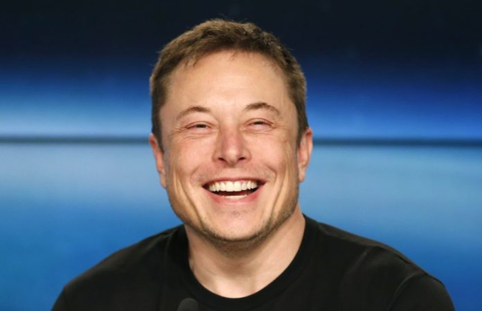 Маска відсторонили на три роки від керівництва компанією Tesla Маска відсторонили на три роки від керівництва компанією Tesla