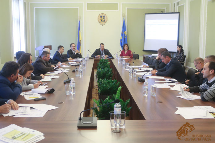 Маємо на меті поборотися за 14 мільйонів євро, — Ганущин про підготовку проектів регіонального розвитку Маємо на меті поборотися за 14 мільйонів євро, — Ганущин про підготовку проектів регіонального розвитку