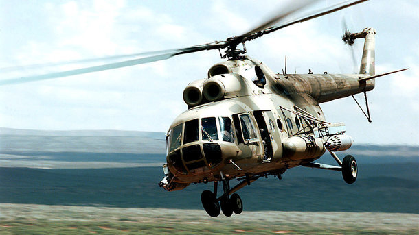 В Афганістані розбився військовий вертоліт: загинули щонайменше 25 осіб