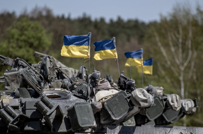 ООС: ворог бив з гранатометів і кулеметів, втрат немає ООС: ворог бив з гранатометів і кулеметів, втрат немає