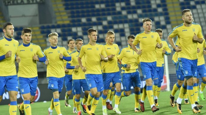 Рейтинг ФІФА: новий лідер та прогрес збірної України Рейтинг ФІФА: новий лідер та прогрес збірної України