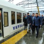 Вже у листопаді до аеропорту «Бориспіль» можна буде дістатися рейковим автобусом (фото) - 3