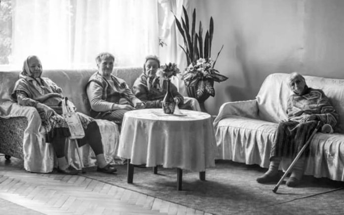 Львів’ян закликають долучитися до збору необхідних речей для мешканців геріатричного пансіонату Львів’ян закликають долучитися до збору необхідних речей для мешканців геріатричного пансіонату