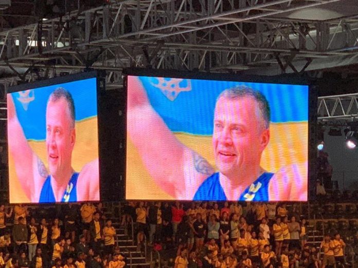 Invictus Games Sydney 2018: українська збірна здобула ще два «золота» Invictus Games Sydney 2018: українська збірна здобула ще два «золота»