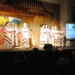 У Городку стартував фестиваль-конкурс "Пісні незабутого краю" (фото) - 3