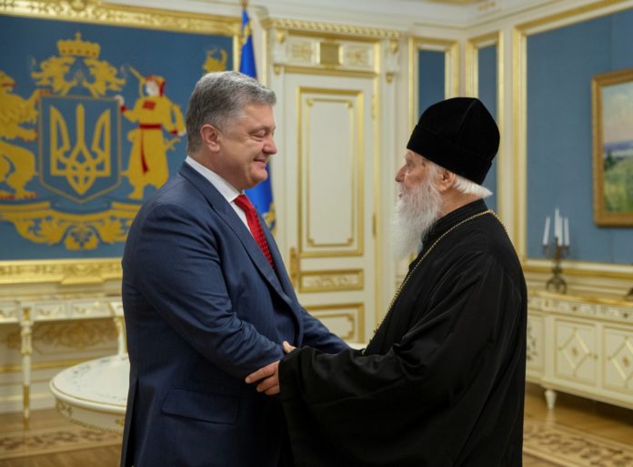 Тиждень українських перемог. Політичний підсумок Тиждень українських перемог. Політичний підсумок