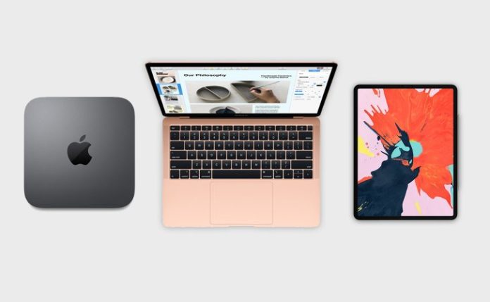 Безрамкові iPad і революція MacBook Air. Що показали на прем’єрі Apple Безрамкові iPad і революція MacBook Air. Що показали на прем’єрі Apple
