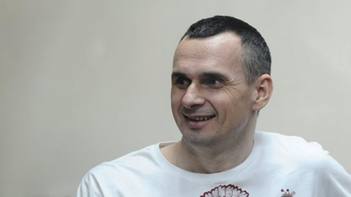 Опублікували творчий заповіт Сенцова Опублікували творчий заповіт Сенцова