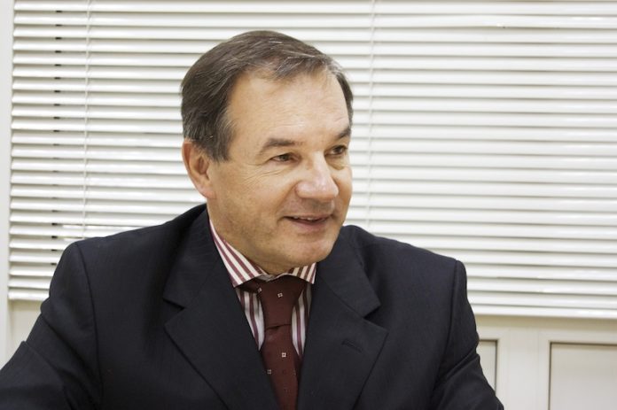 Мішель Терещенко зібрався у президенти Мішель Терещенко зібрався у президенти