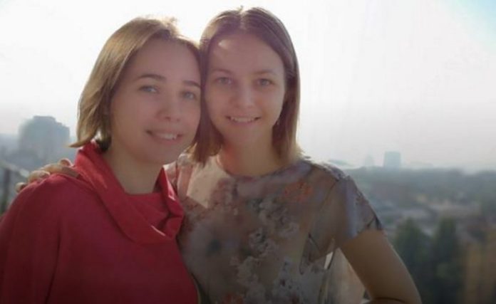 Сестри Музичук пояснили, чому їдуть на чемпіонат світу з шахів до Росії Сестри Музичук пояснили, чому їдуть на чемпіонат світу з шахів до Росії