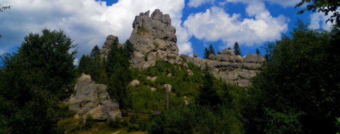 Куди поїхати на вихідні зі Львова: 5 найкращих осінніх маршрутів (фото) Куди поїхати на вихідні зі Львова: 5 найкращих осінніх маршрутів (фото)
