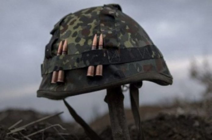 Двоє бійців ЗСУ загинуло на Донбасі, ще одного — поранено. Втрати ворогів — 5 осіб Двоє бійців ЗСУ загинуло на Донбасі, ще одного — поранено. Втрати ворогів — 5 осіб