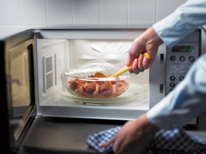 Смачна реальність: що можна приготувати у мікрохвильовці Gorenje Смачна реальність: що можна приготувати у мікрохвильовці Gorenje