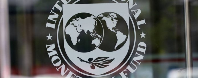 МВФ назвав Україну найбіднішою країною у Європі МВФ назвав Україну найбіднішою країною у Європі