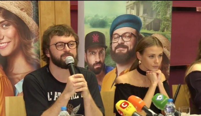 «Будуть питання — я приїду»: Дзідзьо заступився за школярку із Харкова «Будуть питання — я приїду»: Дзідзьо заступився за школярку із Харкова