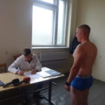 Низька явка по Львову та амбітні плани: як відбувається осінній призов (фото) - 10
