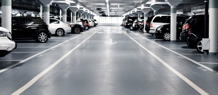 У Львові на площі Петрушевича планують побудувати паркінг У Львові на площі Петрушевича планують побудувати паркінг