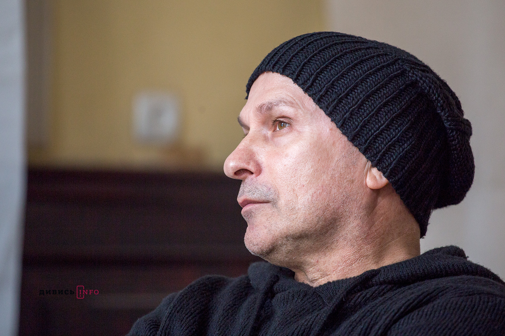Цього тижня у Львові вперше пройде міжнародний фестиваль сценографії (фото, програма) - 7