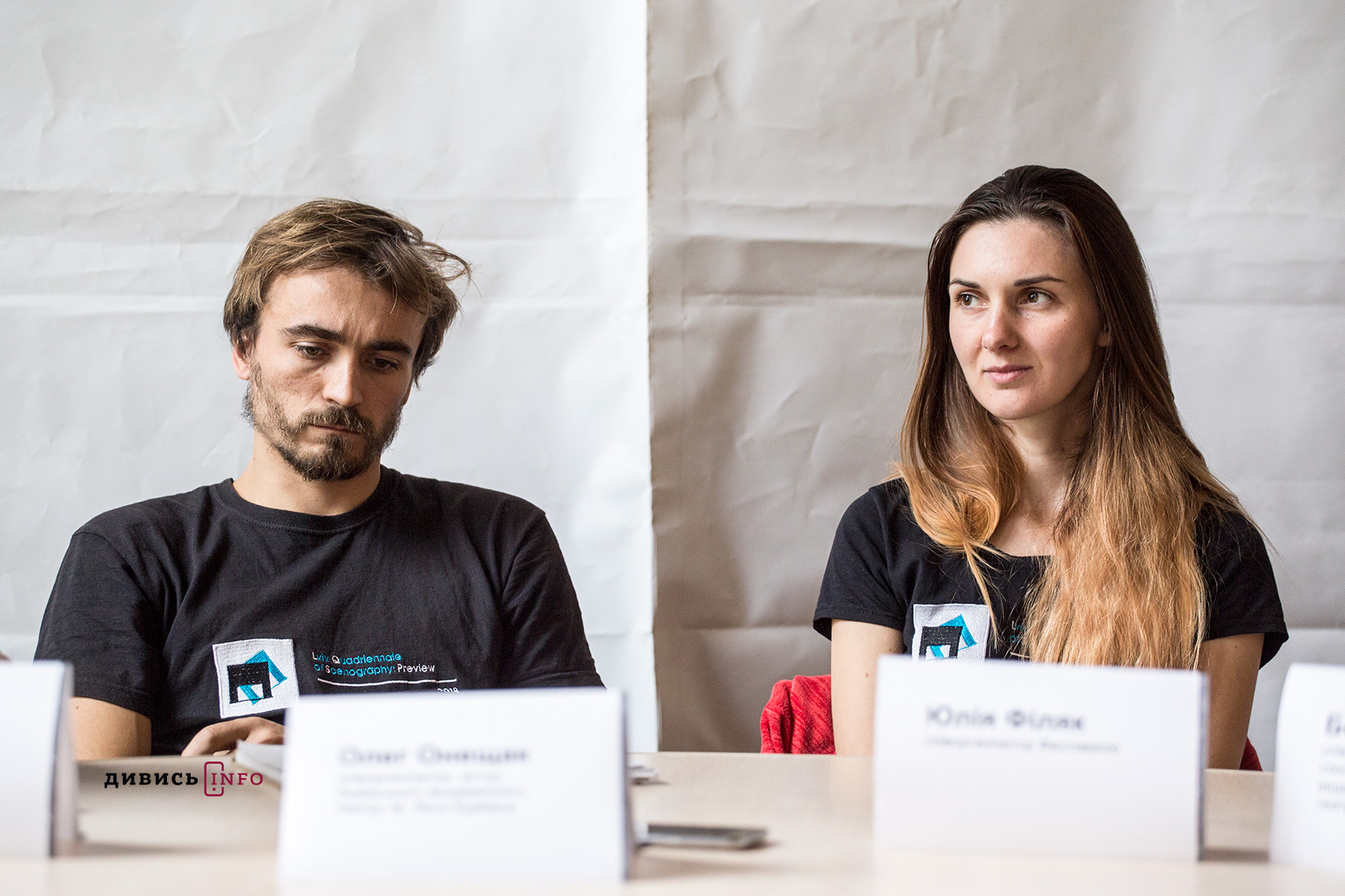 Цього тижня у Львові вперше пройде міжнародний фестиваль сценографії (фото, програма) - 2