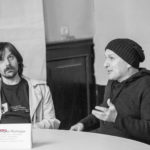 Цього тижня у Львові вперше пройде міжнародний фестиваль сценографії (фото, програма) - 8