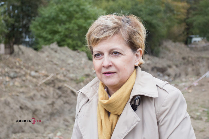 У міськраді розповіли, чи Львів готовий до опалювального сезону (фото) У міськраді розповіли, чи Львів готовий до опалювального сезону (фото)