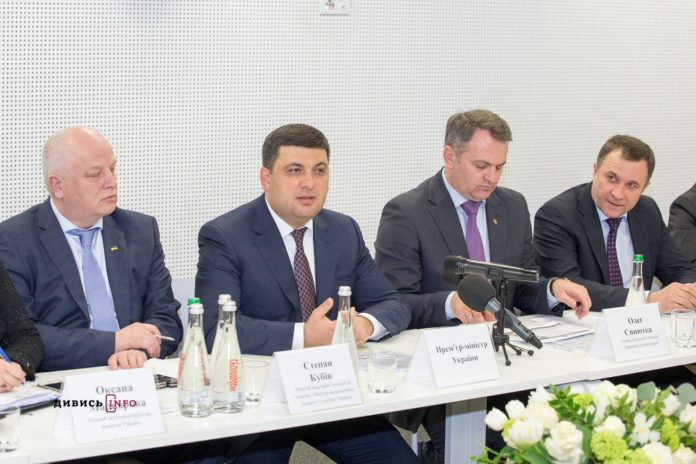 Стало відомо, коли уряд планує запровадити монетизацію субсидій Стало відомо, коли уряд планує запровадити монетизацію субсидій
