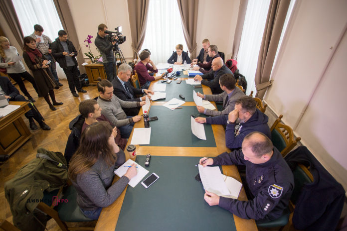 Хто переміг у конкурсі перевізників у Львові та чому капеланам не надають статусу УБД. Головне за день Хто переміг у конкурсі перевізників у Львові та чому капеланам не надають статусу УБД. Головне за день