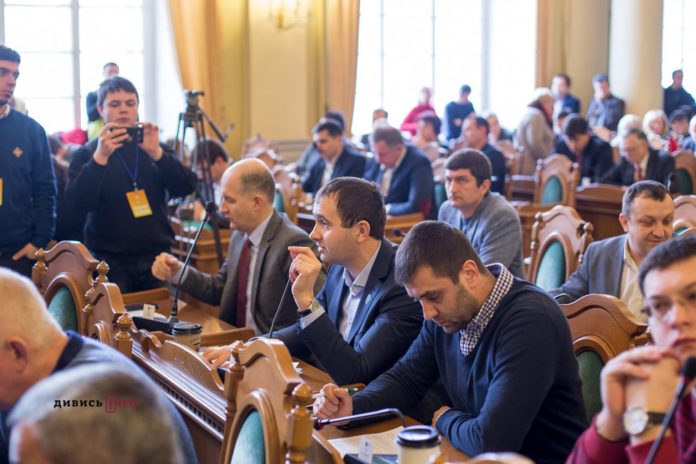 Депутати ЛМР були шоковані, – Телішевський про дозвіл виконкому збудувати висотний офісний центр на Чорновола Депутати ЛМР були шоковані, – Телішевський про дозвіл виконкому збудувати висотний офісний центр на Чорновола