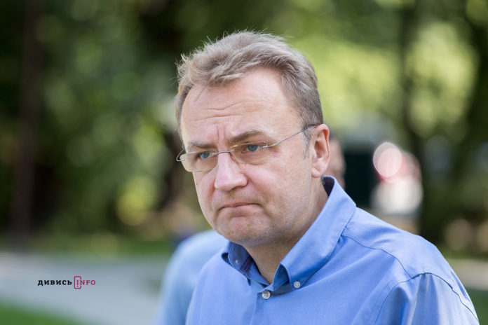 Політолог пояснив, які шанси має Садовий на виборах президента Політолог пояснив, які шанси має Садовий на виборах президента