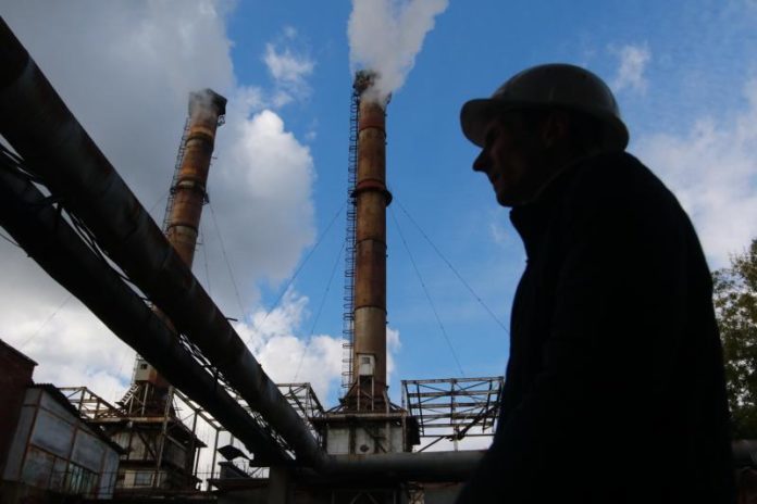 Льодовиковий період: у Новому Роздолі та Новояворівську нікому увімкнути тепло Льодовиковий період: у Новому Роздолі та Новояворівську нікому увімкнути тепло