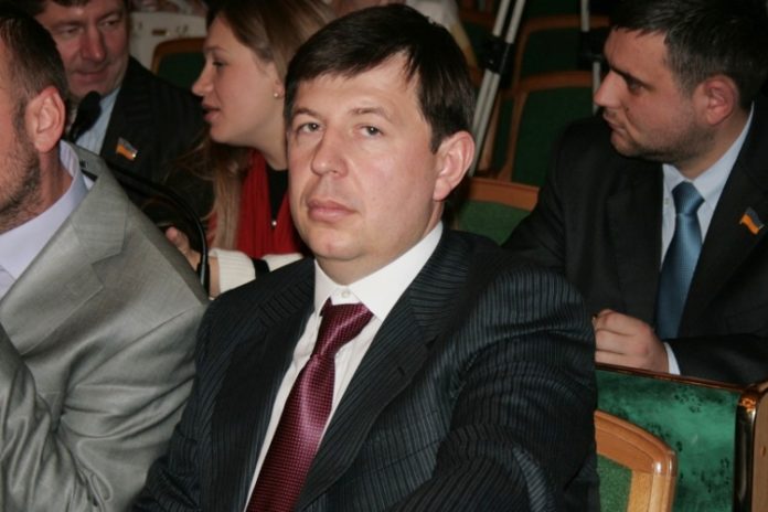 Мураєв передав права на NewsOne нардепу з Львівщини Мураєв передав права на NewsOne нардепу з Львівщини