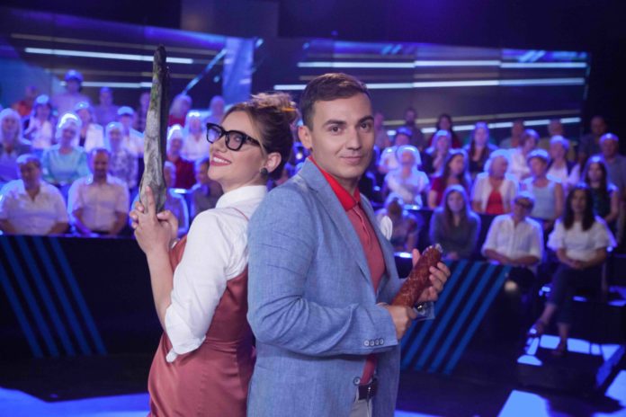 «Прямий» канал проінспектує кафе і ресторани швидкого харчування «Прямий» канал проінспектує кафе і ресторани швидкого харчування